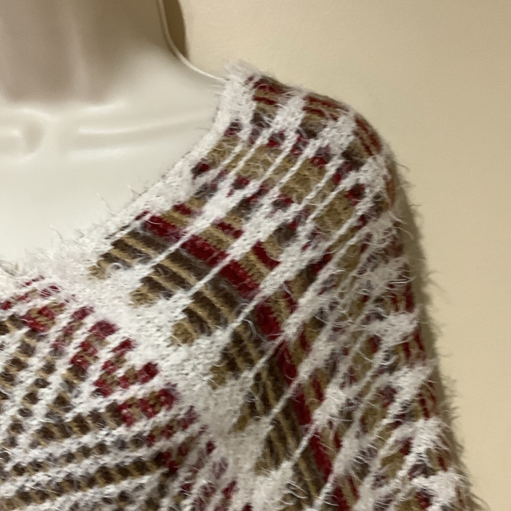 Poncho - ONE SIZE - Picture 2 of 6